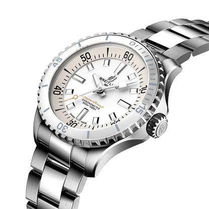 Breitling Superocean Automatic 36 A17377211A1A1