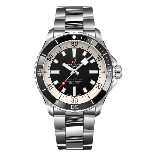 Breitling Superocean Automatic 42 A17375211B1A1
