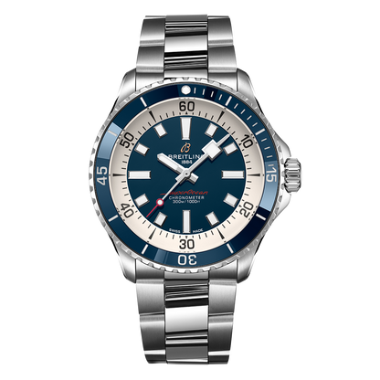 Breitling Superocean Automatic 42 A17375E71C1A1