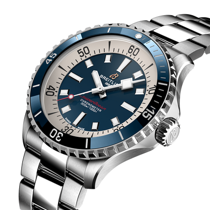 Breitling Superocean Automatic 42 A17375E71C1A1