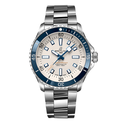 Breitling Superocean Automatic 42 A17375E71G1A1