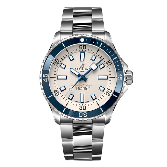 Breitling Superocean Automatic 42 A17375E71G1A1