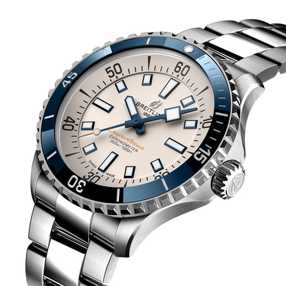 Breitling Superocean Automatic 42 A17375E71G1A1
