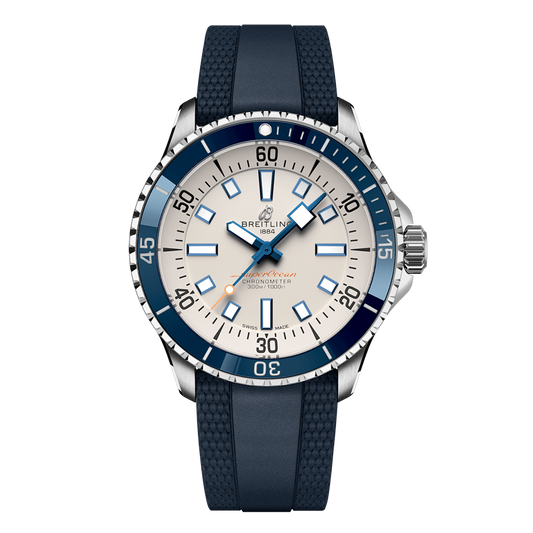 Breitling Superocean Automatic 42 A17375E71G1S1