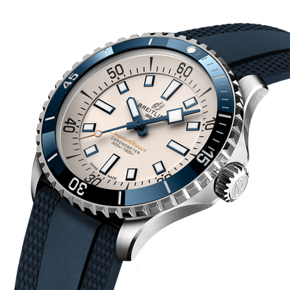 Breitling Superocean Automatic 42 A17375E71G1S1