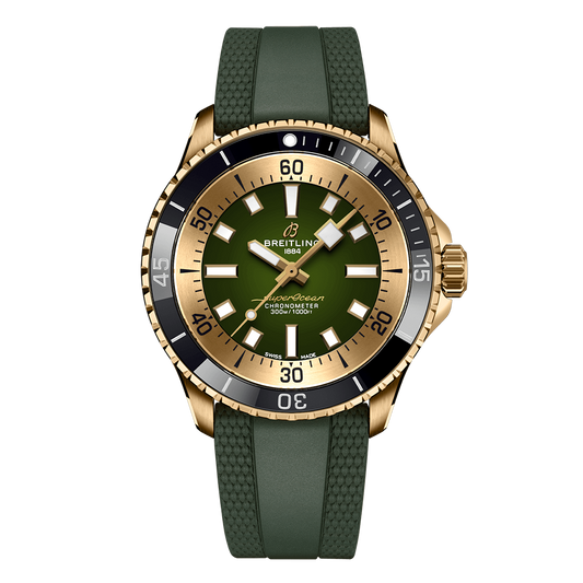 Breitling Superocean Automatic 42 N17375201L1S1