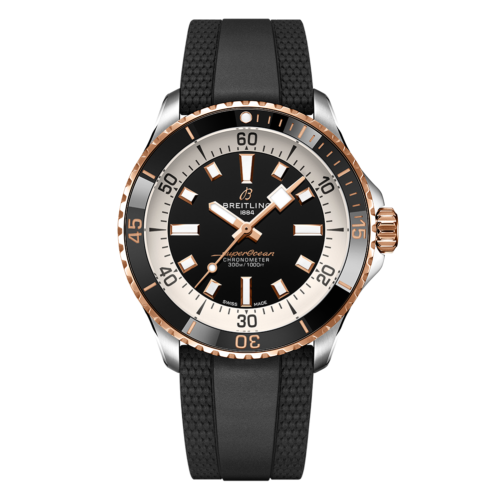 Breitling Superocean Automatic 42 U17375211B1S1