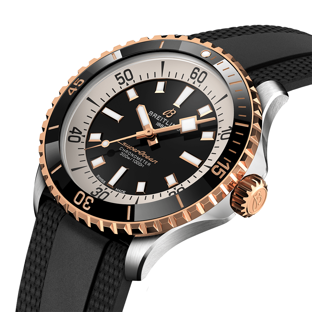 Breitling Superocean Automatic 42 U17375211B1S1