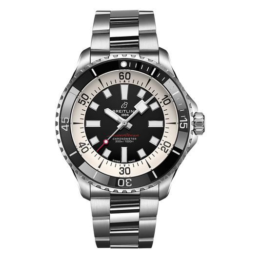 Breitling Superocean Automatic 44 A17376211B1A1