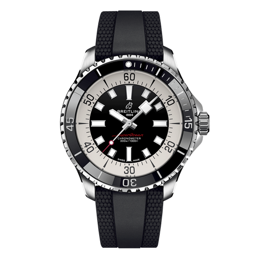 Breitling Superocean Automatic 44 A17376211B1S1