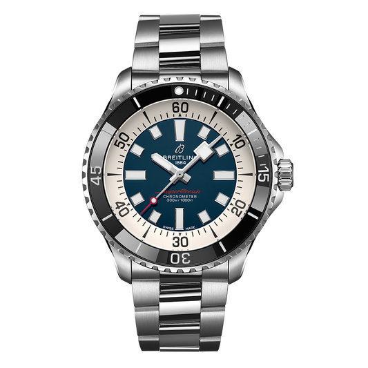 Breitling Superocean Automatic 44 A17376211C1A1
