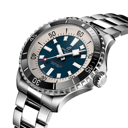 Breitling Superocean Automatic 44 A17376211C1A1