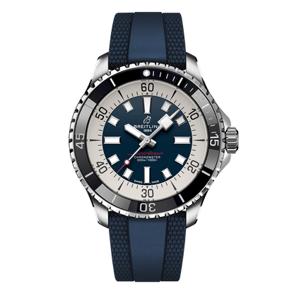 Breitling Superocean Automatic 44 A17376211C1S1
