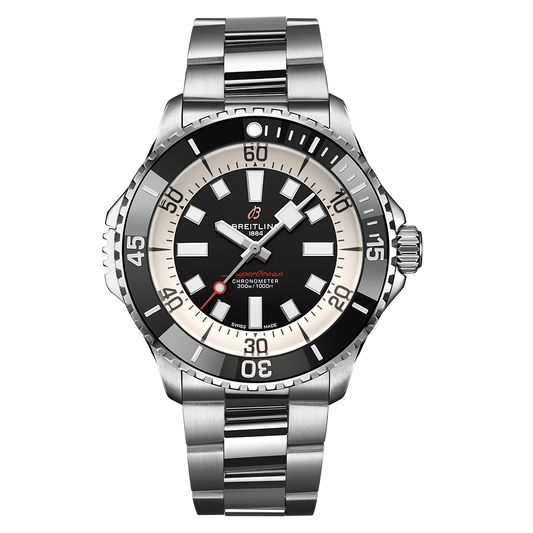 Breitling Superocean Automatic 46 A17378211B1A1