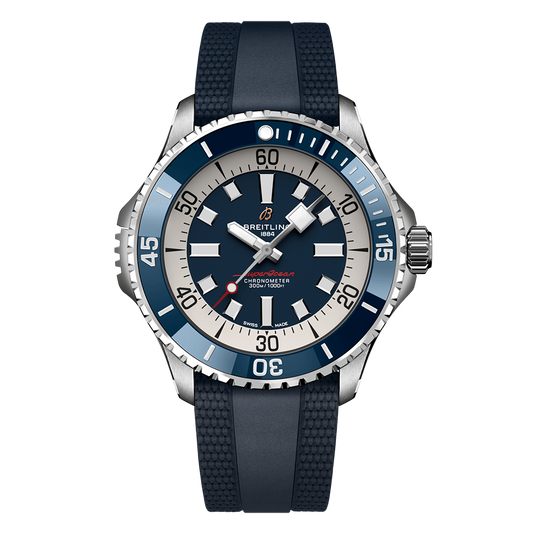 Breitling Superocean Automatic 46 A17378E71C1S1