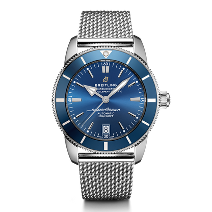 Breitling Superocean Heritage B20 42 AB2010161C1A1