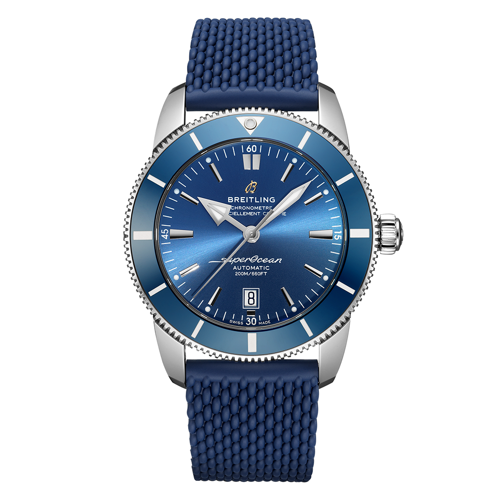 Breitling Superocean Heritage B20 46 AB2020161C1S1