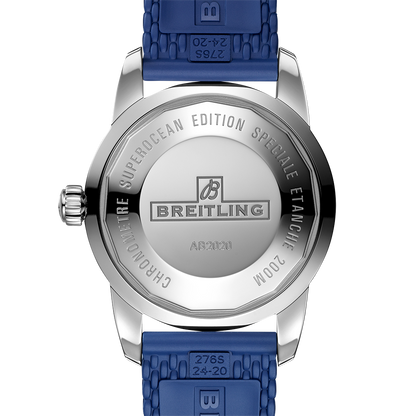 Breitling Superocean Heritage B20 46 AB2020161C1S1