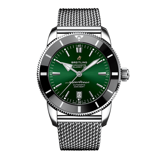 Breitling Superocean Heritage B20 46 AB2020121L1A1