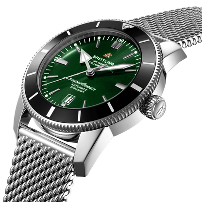 Breitling Superocean Heritage B20 46 AB2020121L1A1