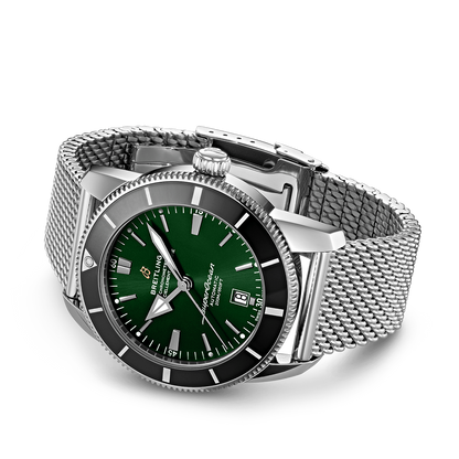 Breitling Superocean Heritage B20 46 AB2020121L1A1