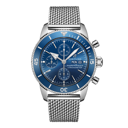 Breitling Superocean Heritage II 44 A13313161C1A1