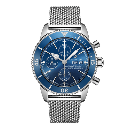 Breitling Superocean Heritage II 44 A13313161C1A1