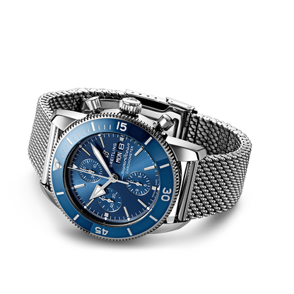 Breitling Superocean Heritage II 44 A13313161C1A1