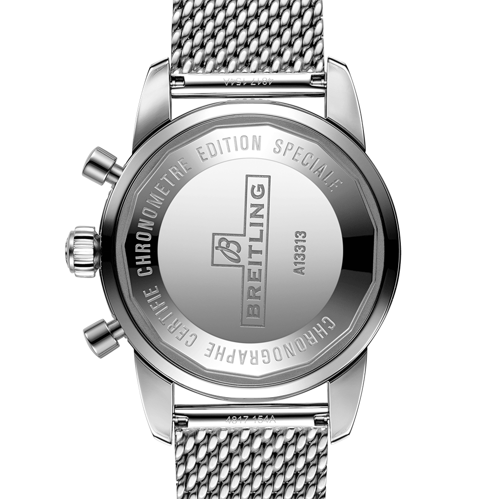 Breitling Superocean Heritage II 44 A13313161C1A1