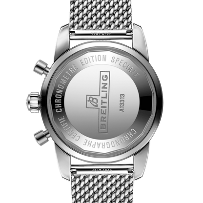 Breitling Superocean Heritage II 44 A13313161C1A1