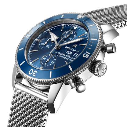 Breitling Superocean Heritage II 44 A13313161C1A1