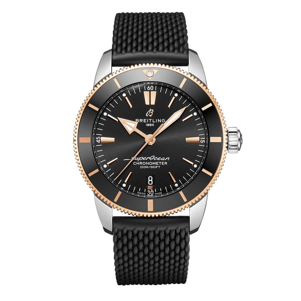 Breitling Superocean Heritage II B20 44 UB2030121B1S1