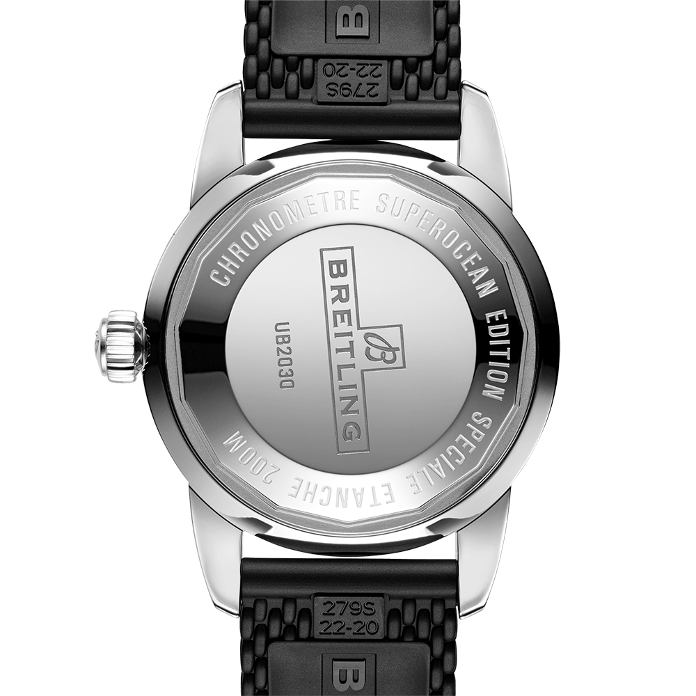 Breitling Superocean Heritage II B20 44 UB2030121B1S1