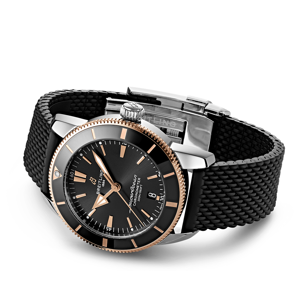 Breitling Superocean Heritage II B20 44 UB2030121B1S1