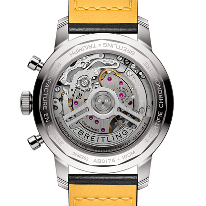Breitling Top Time B01 Triumph AB01764A1C1X1
