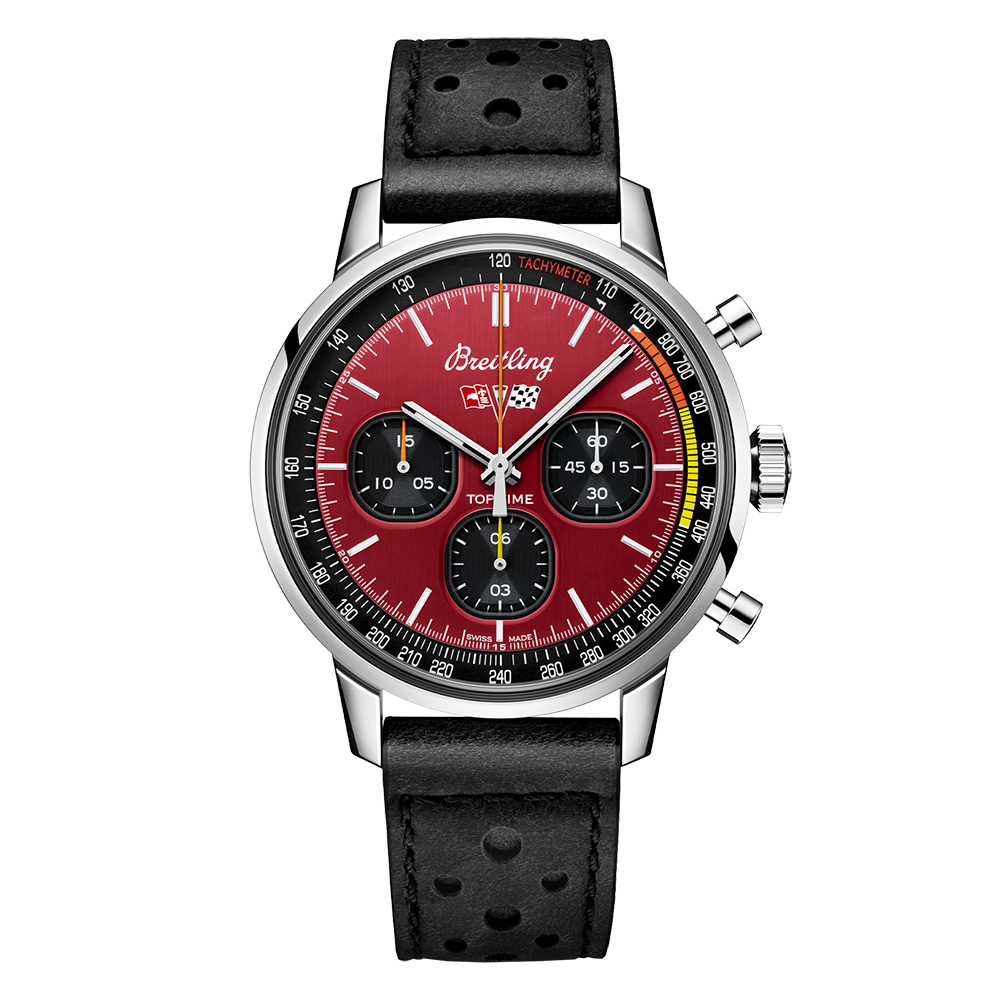Breitling Top Time Corvette A25310241K1X1