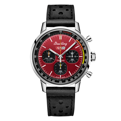 Breitling Top Time Corvette A25310241K1X1