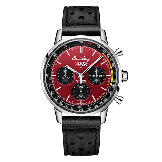 Breitling Top Time Corvette A25310241K1X1