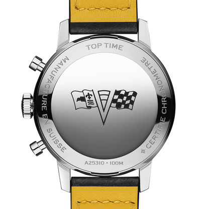 Breitling Top Time Corvette A25310241K1X1