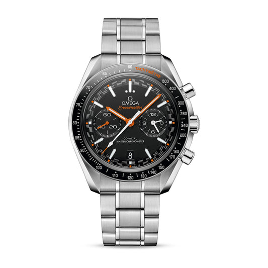 Omega Speedmaster Racing Watch, 44mm Black Dial, 329.30.44.51.01.002