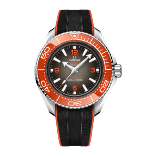 Omega Seamaster Ultra Deep 6000m Watch, 45mm Gray Dial, 215.32.46.21.06.001