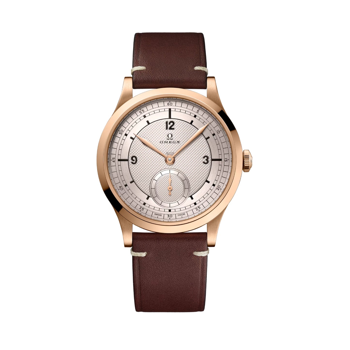 Omega Specialties Paris 2024 Watch, 39mm Silver Dial, 522.92.39.21.99.001