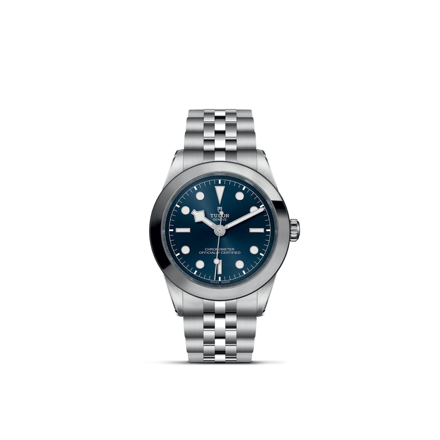 NEW: TUDOR Black Bay 39 M79660-0002