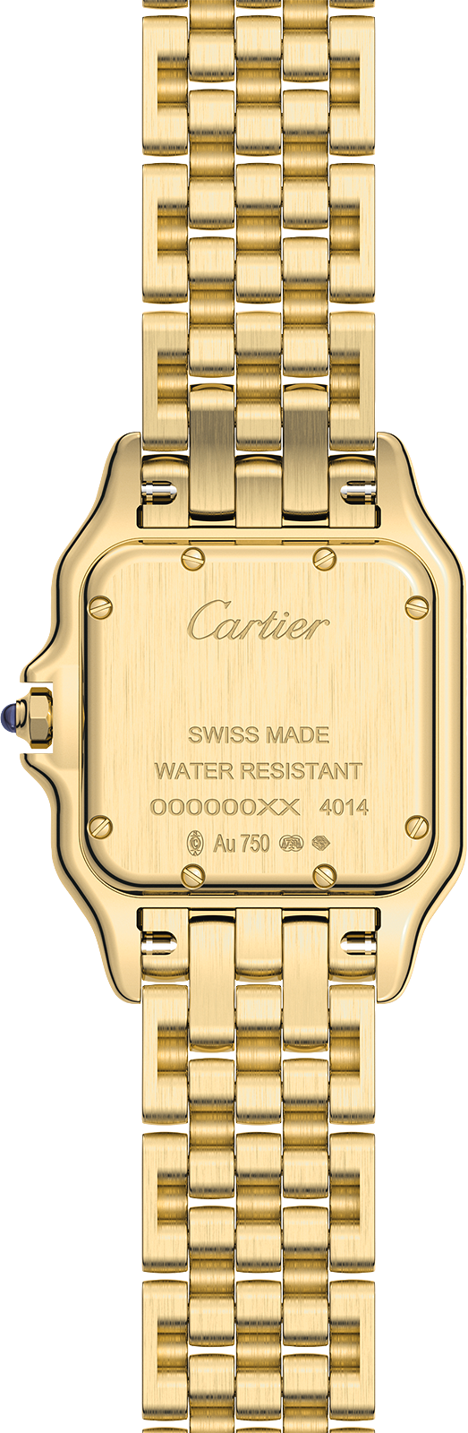 Cartier Panthère de Cartier WGPN0009