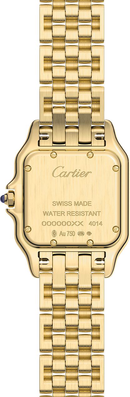 Cartier Panthère de Cartier WGPN0009
