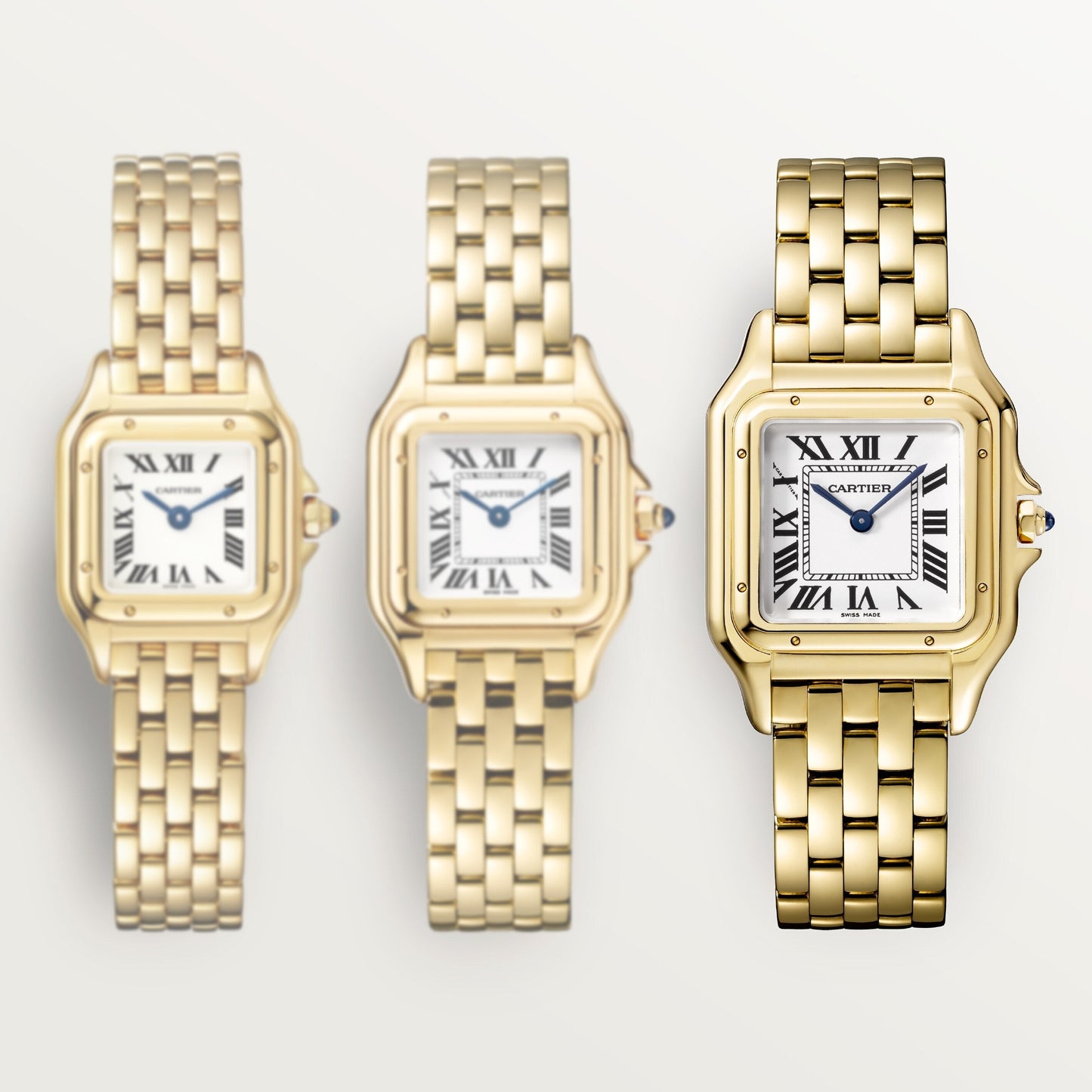 Cartier Panthère de Cartier WGPN0009