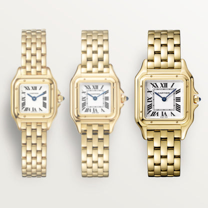 Cartier Panthère de Cartier WGPN0009