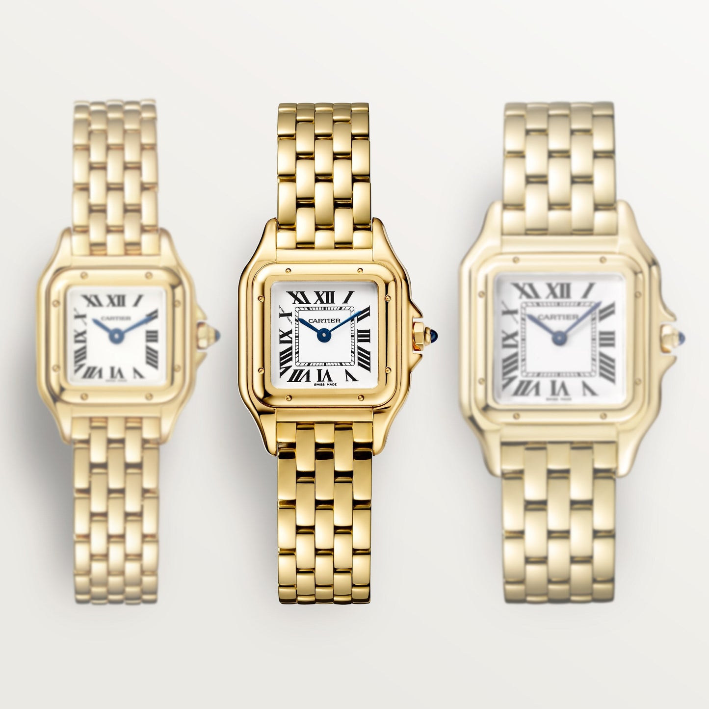 Cartier Panthère de Cartier WGPN0038