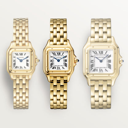 Cartier Panthère de Cartier WGPN0038
