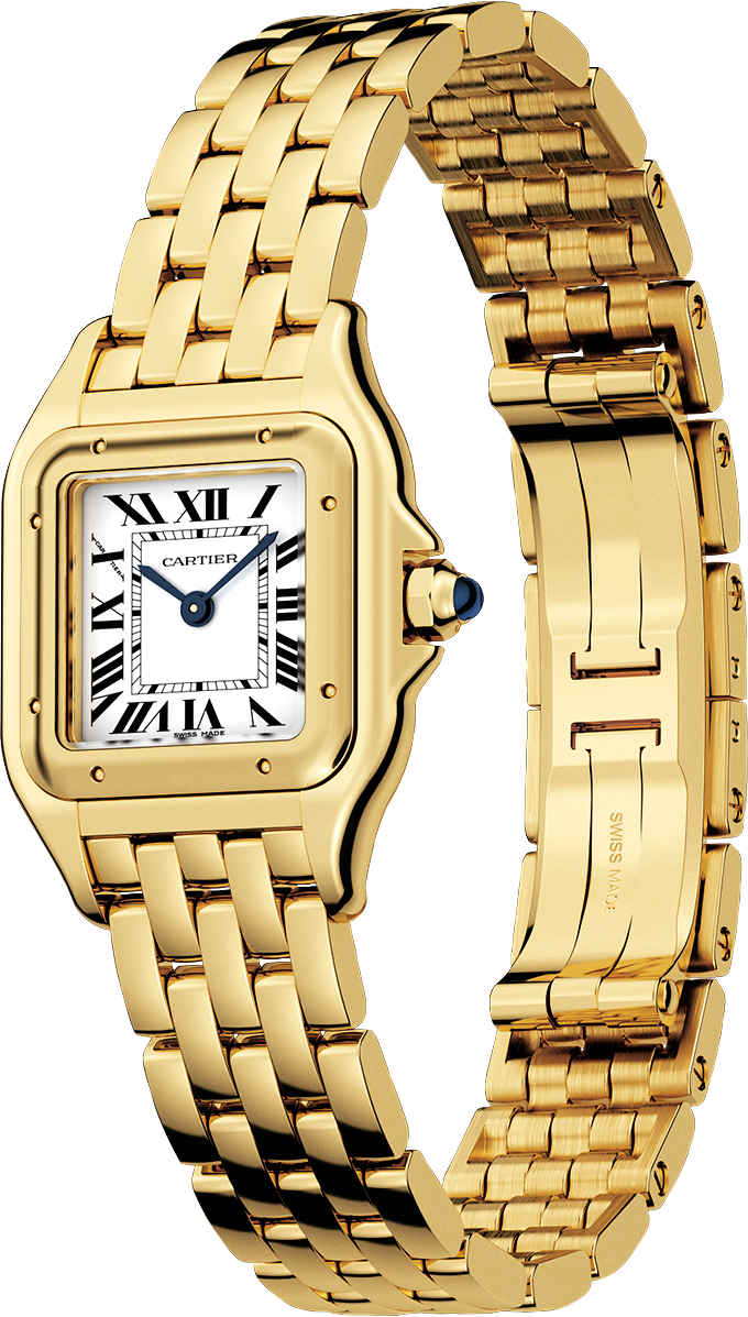 Cartier Panthère de Cartier WGPN0038